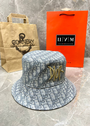 Панама Dior