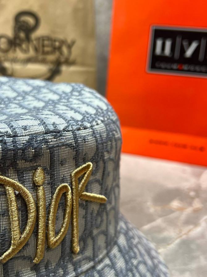 Панама Dior — изображение 2