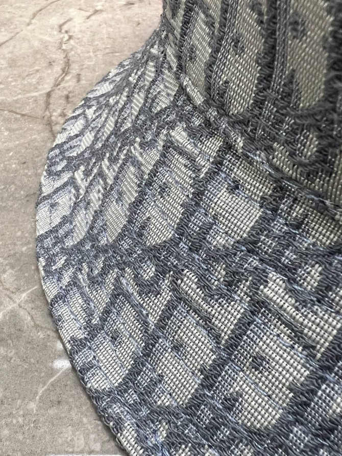 Панама Dior — изображение 3