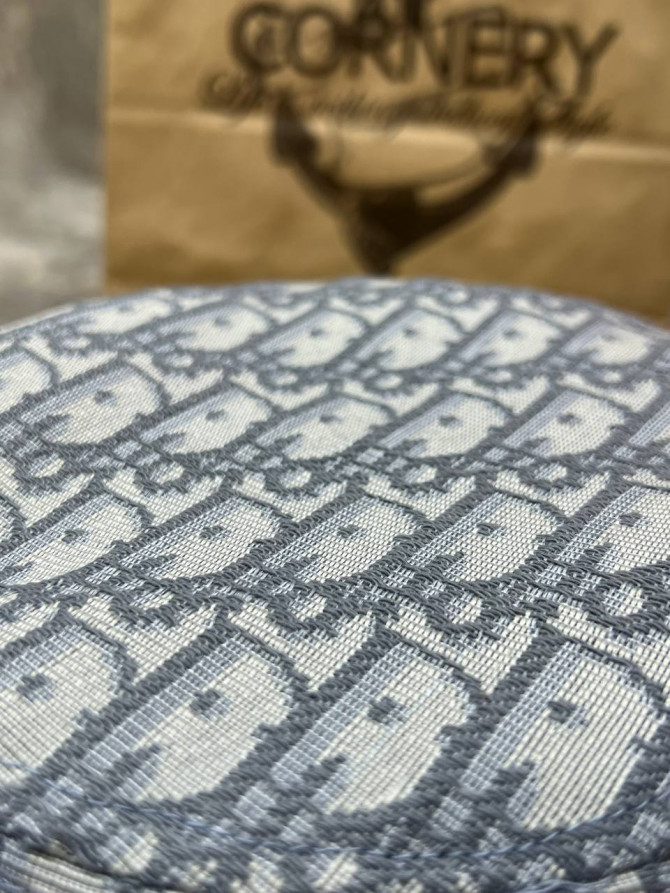 Панама Dior — изображение 5