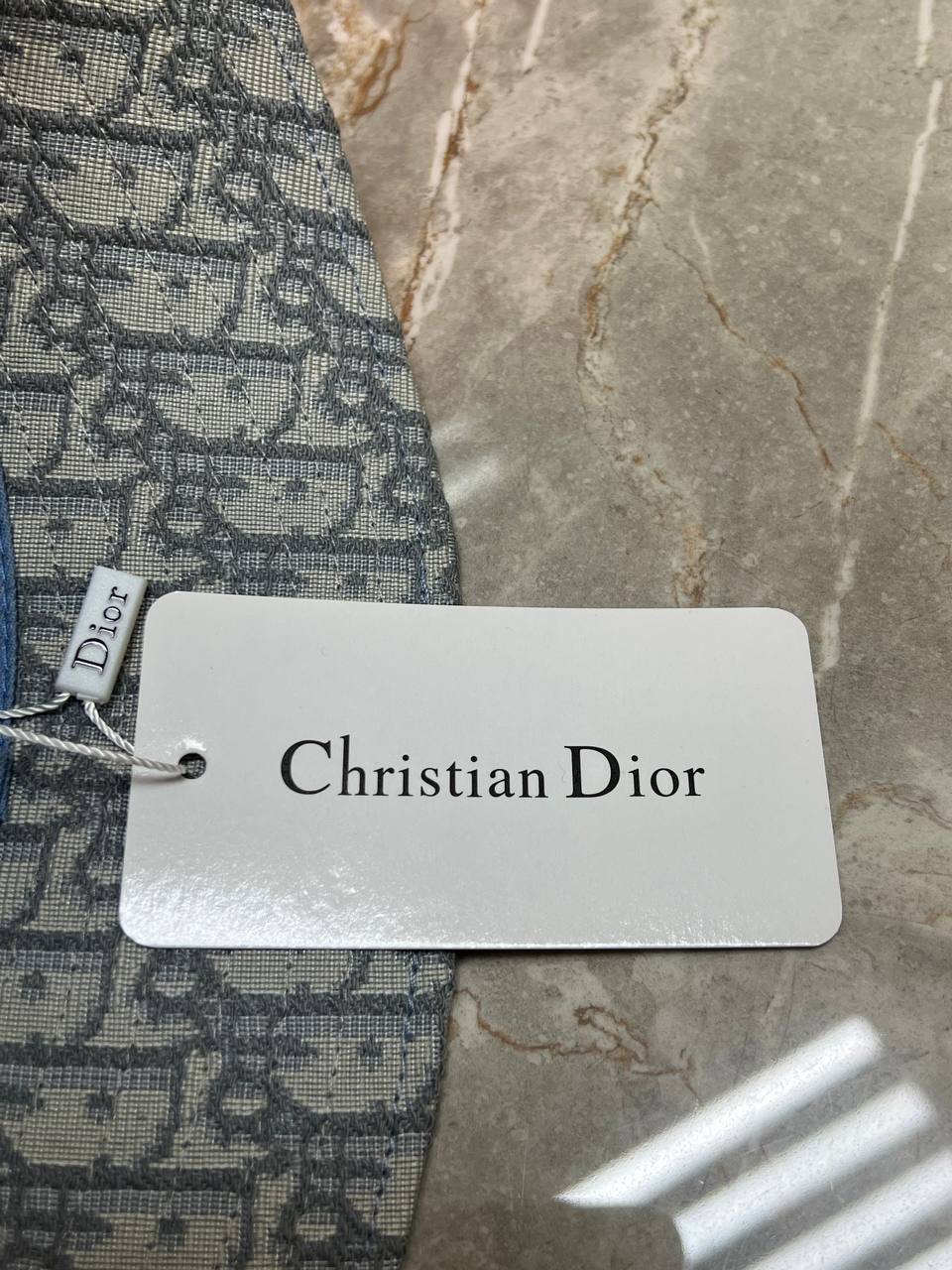 Панама Dior — фото 6