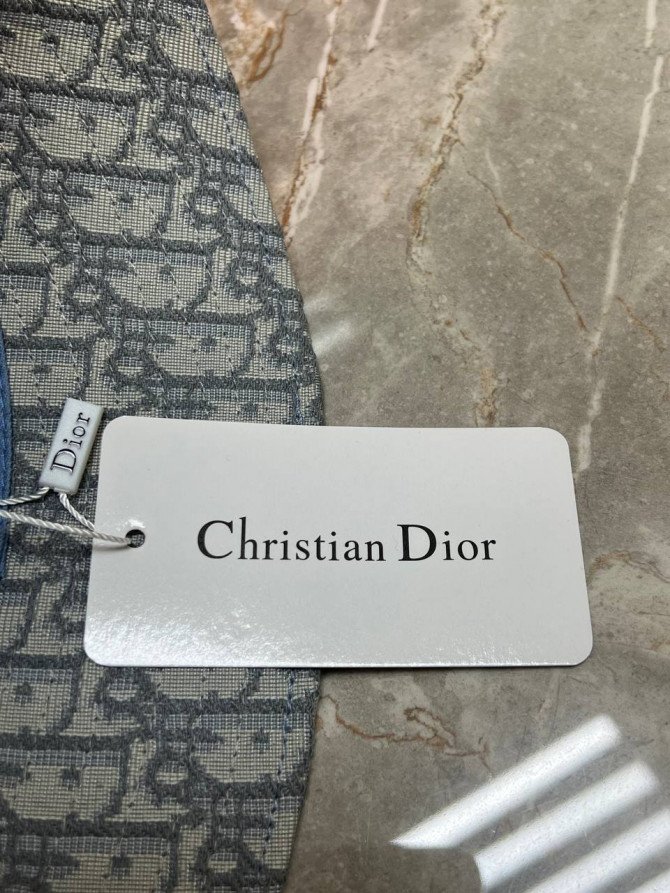 Панама Dior — изображение 6