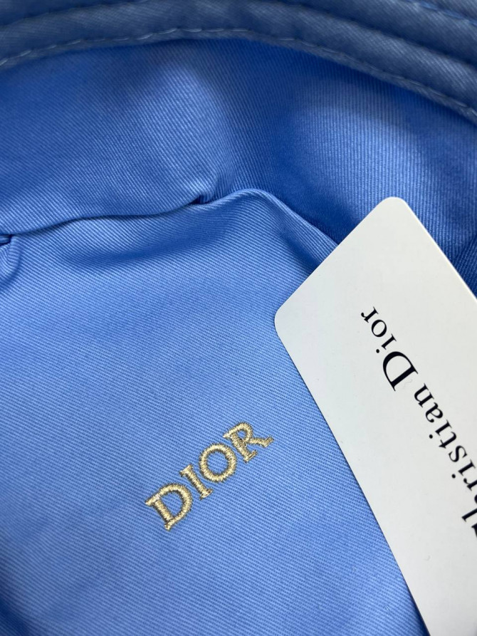 Панама Dior — изображение 8