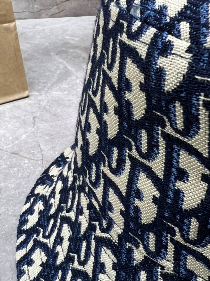 Панама Dior — изображение 4