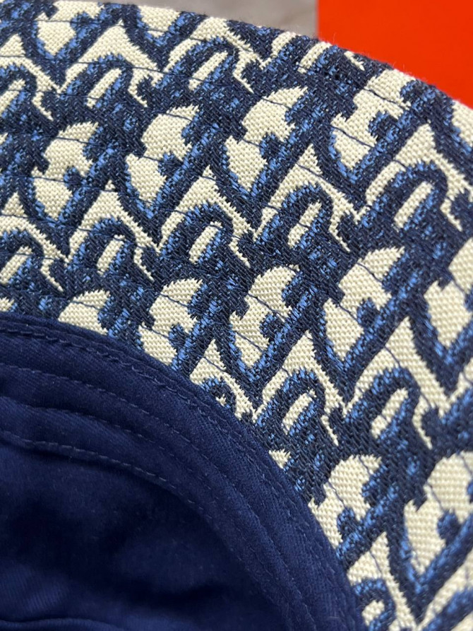 Панама Dior — изображение 6