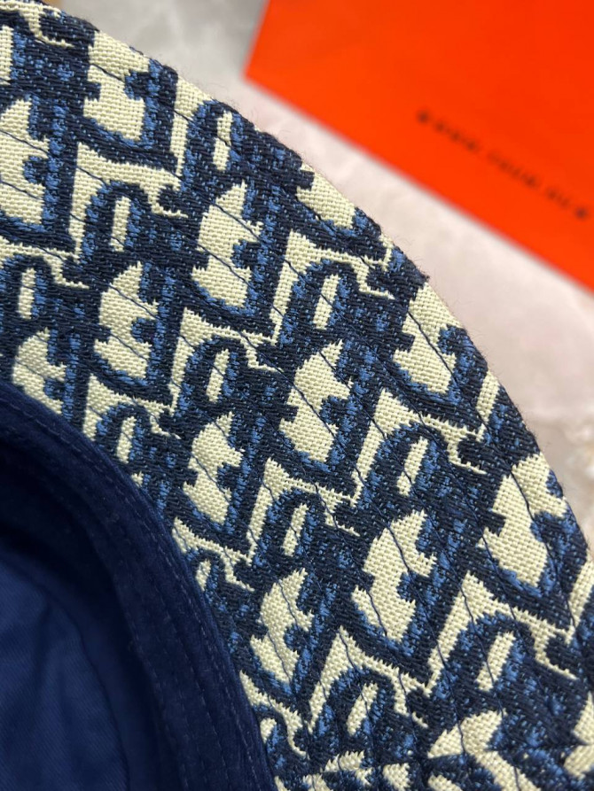 Панама Dior — изображение 7