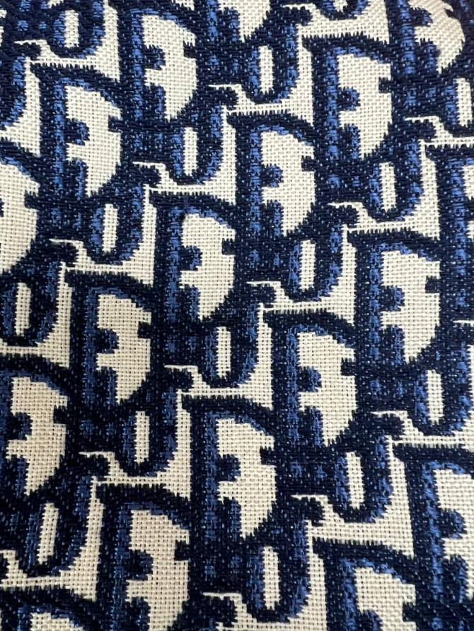 Панама Dior — изображение 8