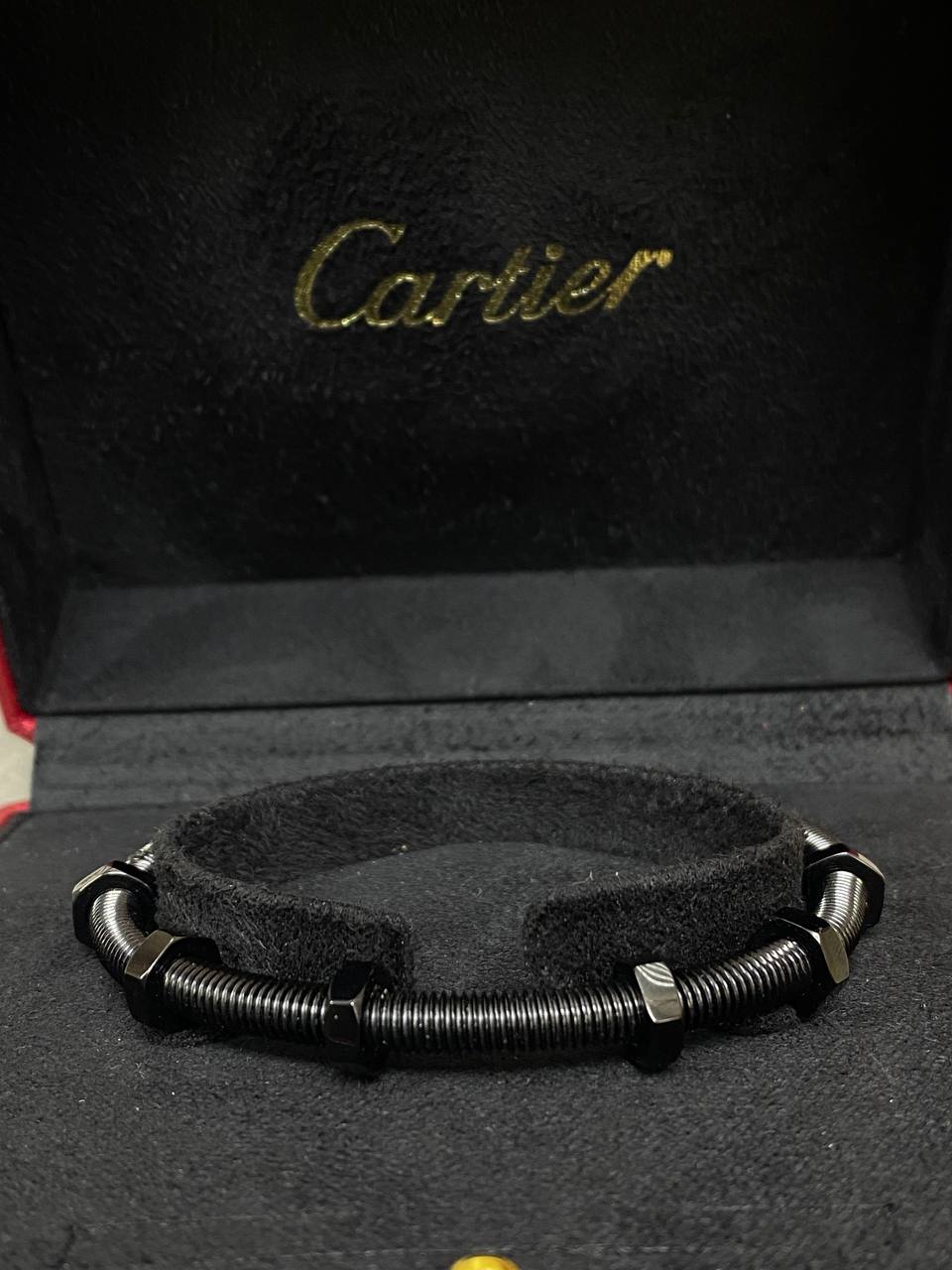 Браслет Cartier — фото 1