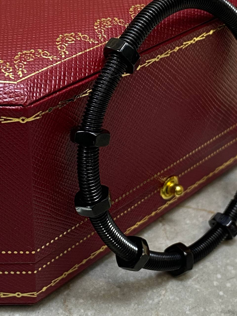 Браслет Cartier — фото 9