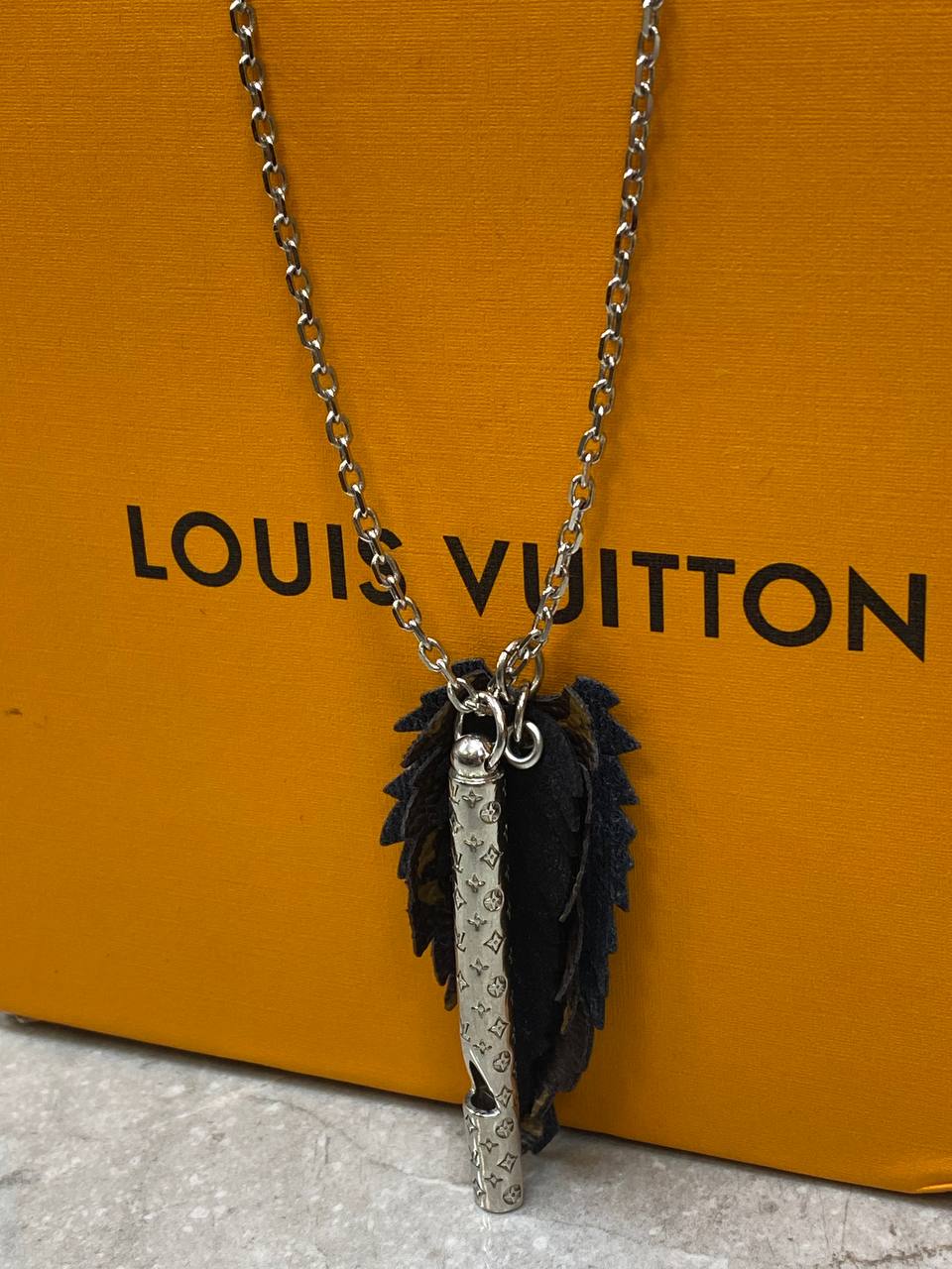 Свисток Louis Vuitton — фото 1