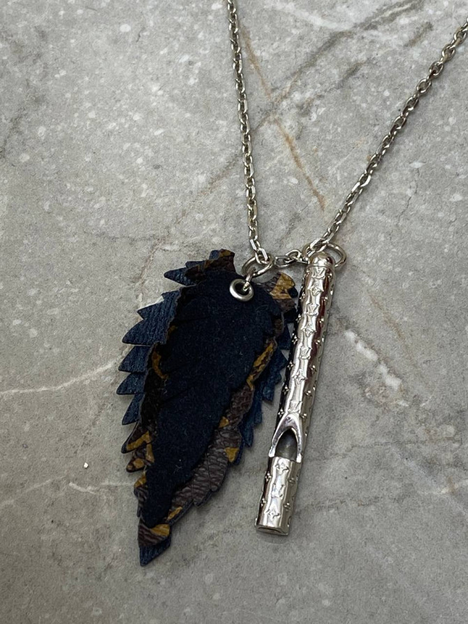 Свисток Louis Vuitton — изображение 4