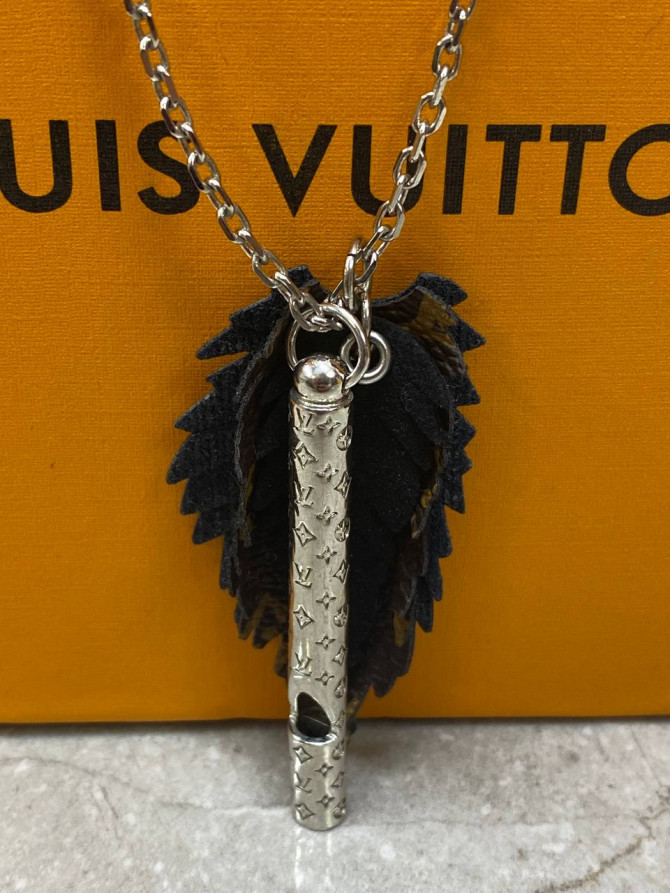 Свисток Louis Vuitton — изображение 8