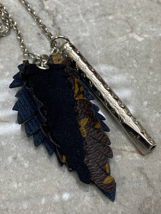 Свисток Louis Vuitton — изображение 9