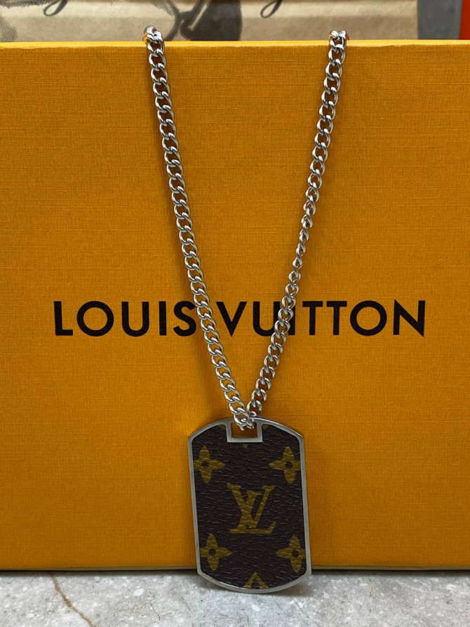 Цепочка Louis Vuitton — изображение 2