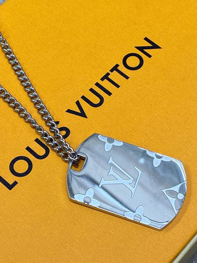 Цепочка Louis Vuitton — изображение 3