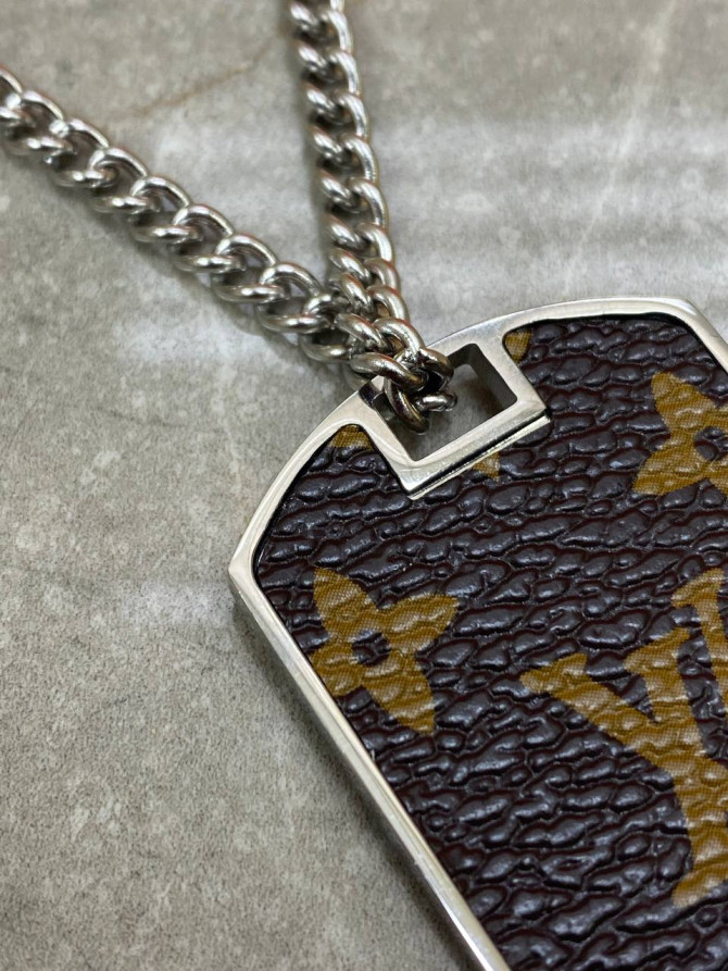 Цепочка Louis Vuitton — изображение 4