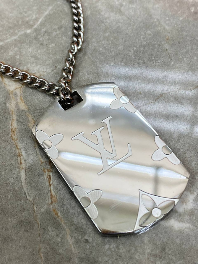Цепочка Louis Vuitton — изображение 6