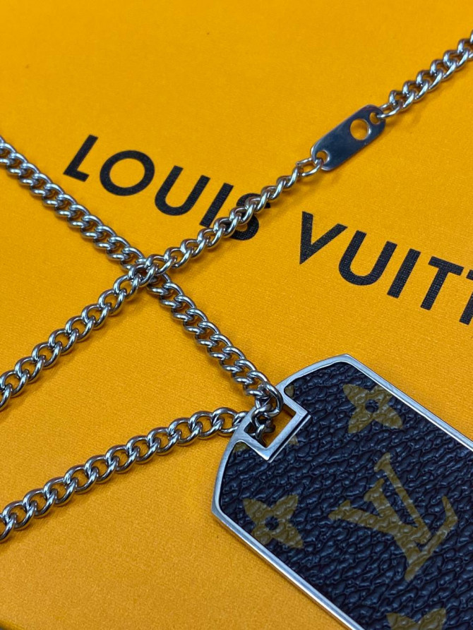 Цепочка Louis Vuitton — изображение 7