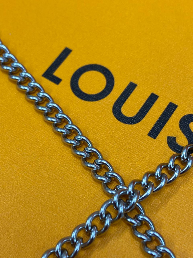 Цепочка Louis Vuitton — изображение 8