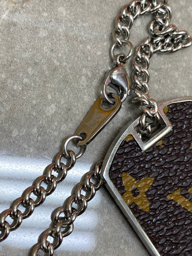 Цепочка Louis Vuitton — изображение 9