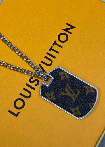 Цепочка Louis Vuitton