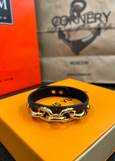 Браслет Louis Vuitton