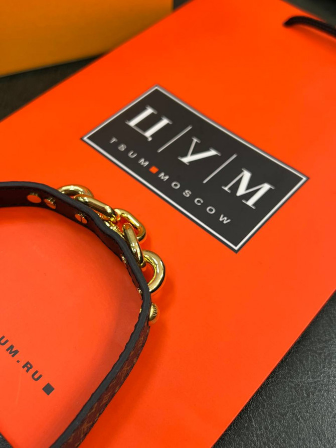 Браслет Louis Vuitton — изображение 6