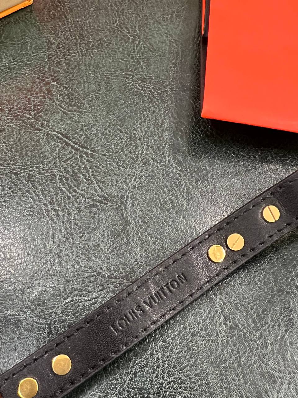 Браслет Louis Vuitton — фото 7