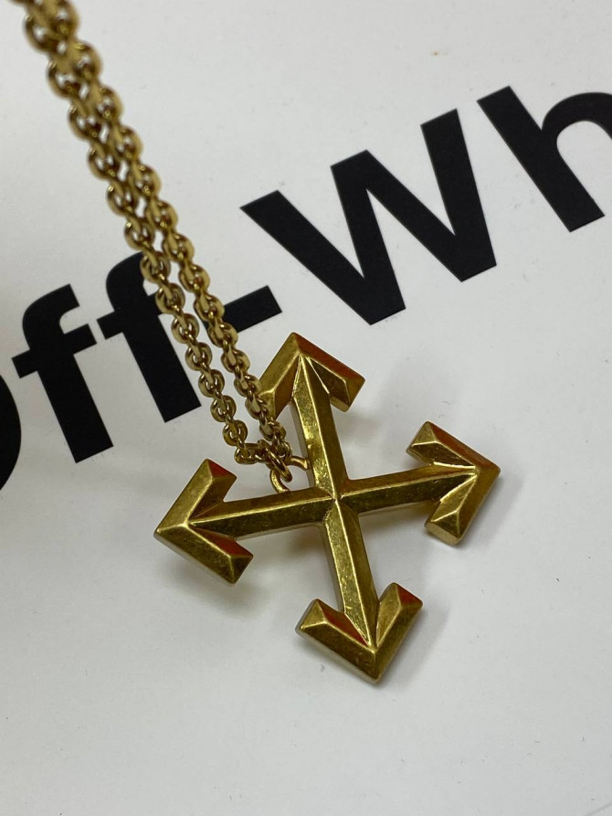 Цепочка Off White — изображение 6