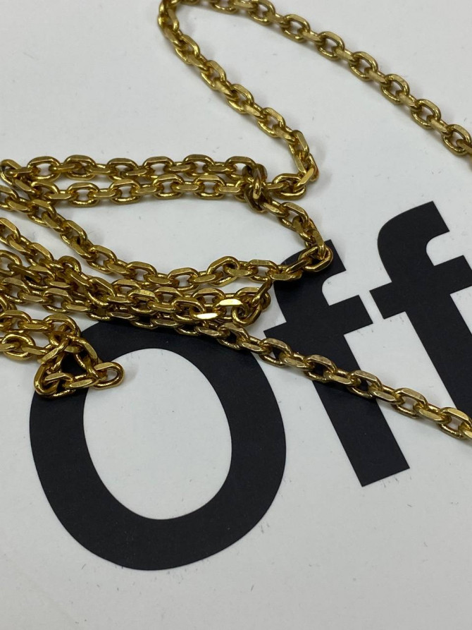 Цепочка Off White — изображение 8