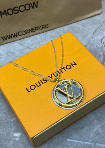 Цепочка Louis Vuitton