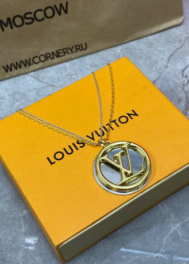 Цепочка Louis Vuitton