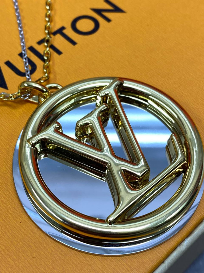Цепочка Louis Vuitton — изображение 2