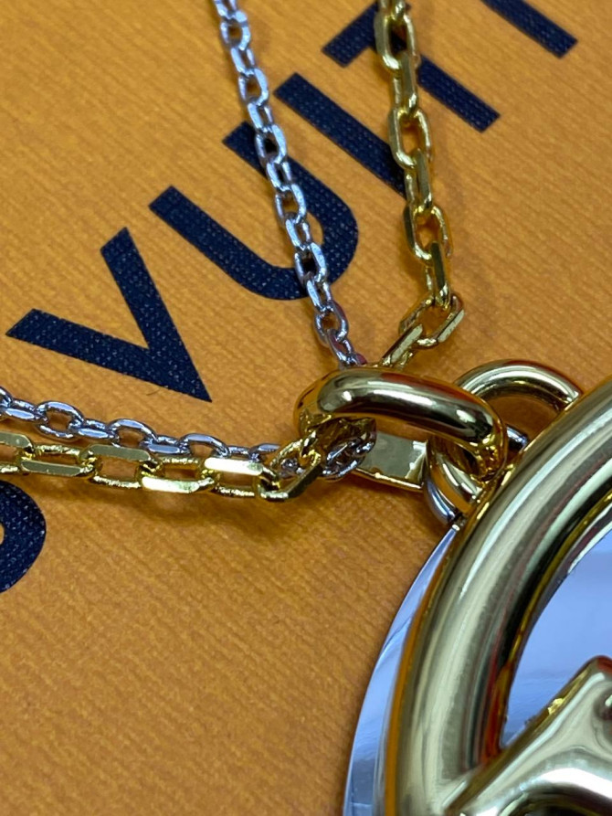 Цепочка Louis Vuitton — изображение 4