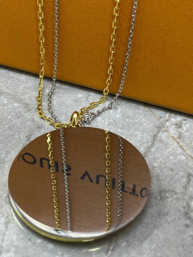 Цепочка Louis Vuitton — изображение 5