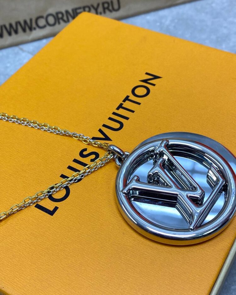 Цепочка Louis Vuitton — фото 2