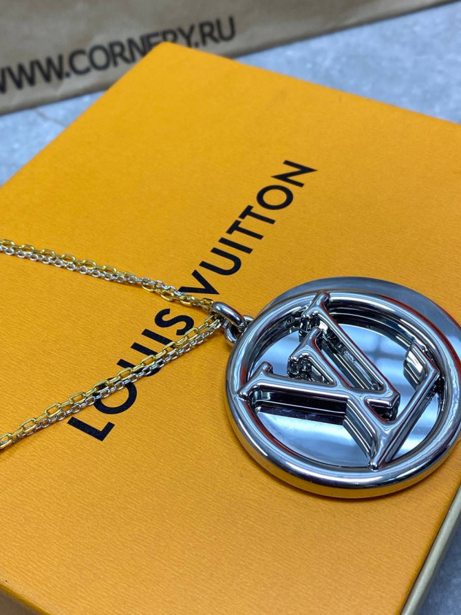 Цепочка Louis Vuitton — изображение 2