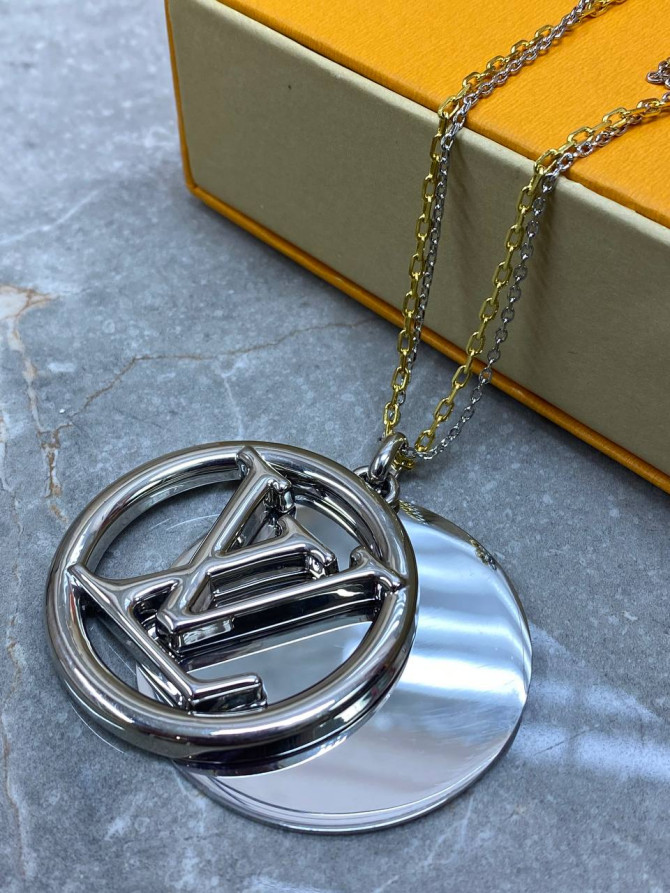 Цепочка Louis Vuitton — изображение 4