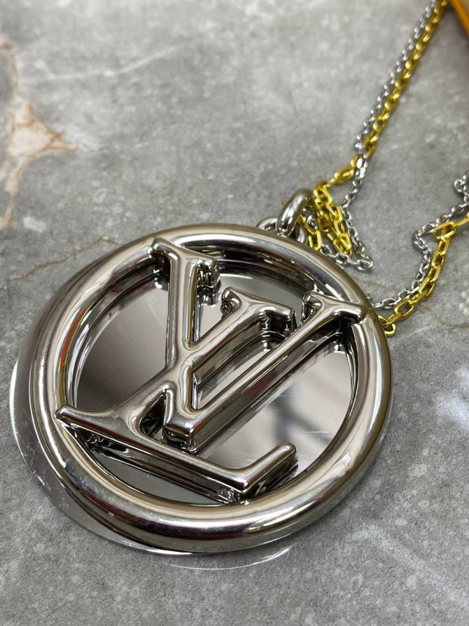 Цепочка Louis Vuitton — изображение 5