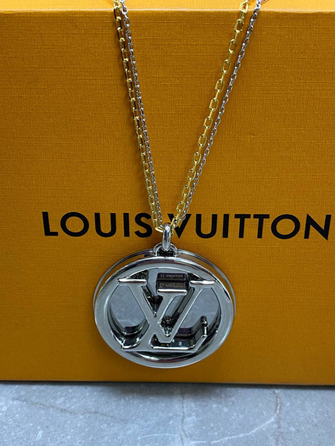 Цепочка Louis Vuitton — изображение 6