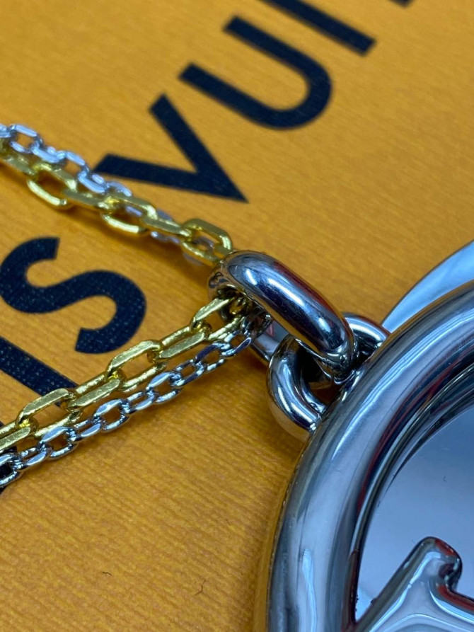 Цепочка Louis Vuitton — изображение 7