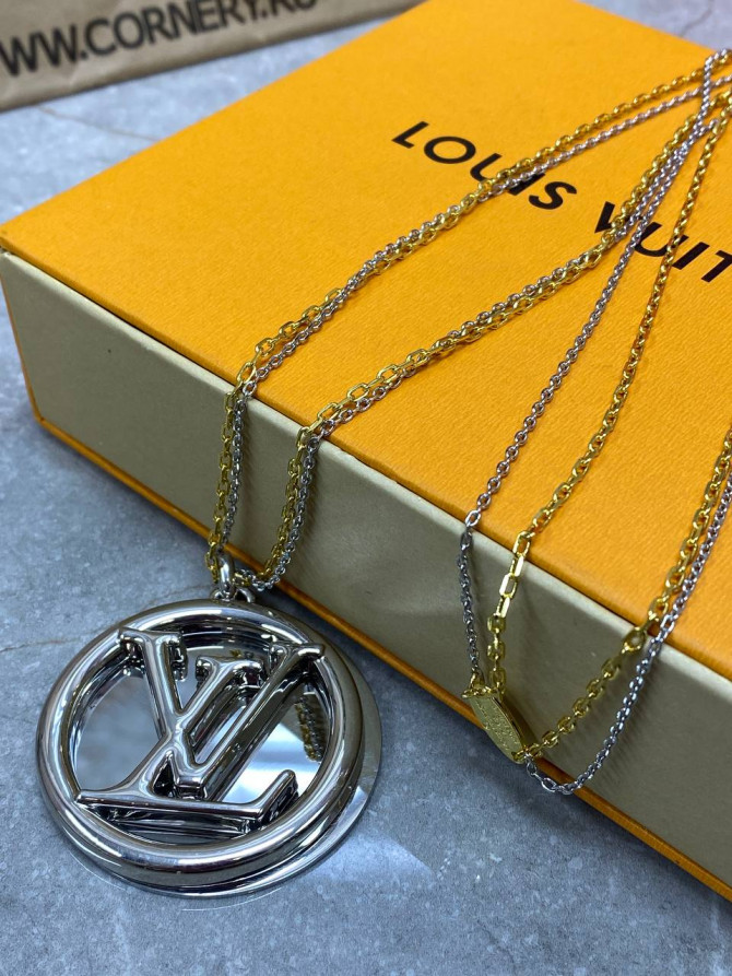 Цепочка Louis Vuitton — изображение 8
