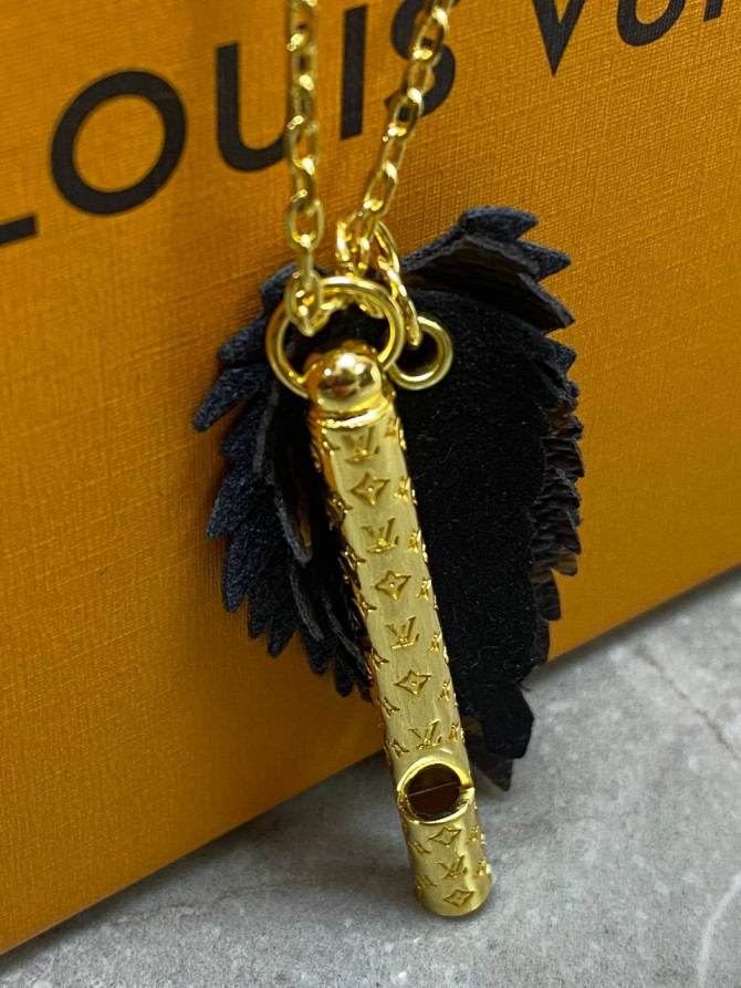 Свисток Louis Vuitton — изображение 2