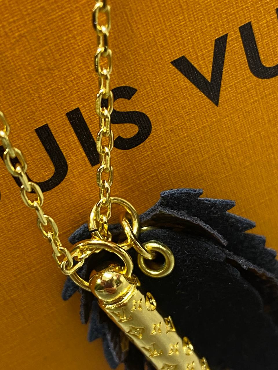Свисток Louis Vuitton — фото 4