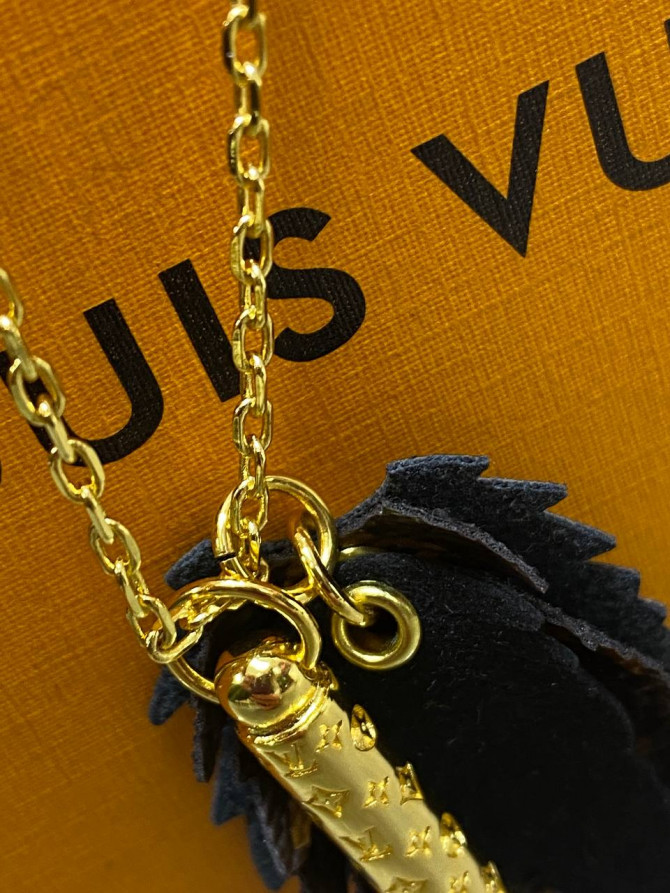 Свисток Louis Vuitton — изображение 4