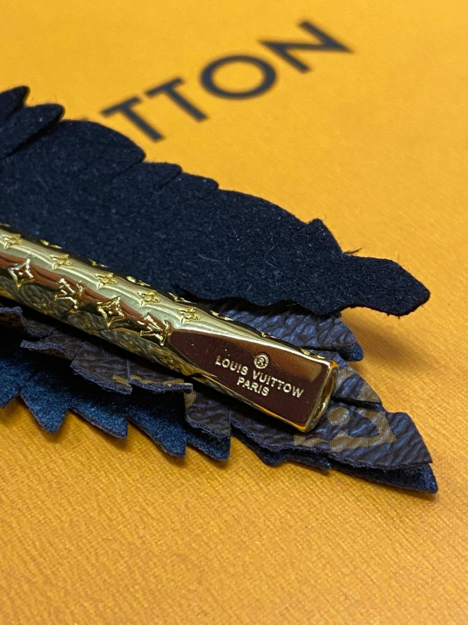 Свисток Louis Vuitton — изображение 5