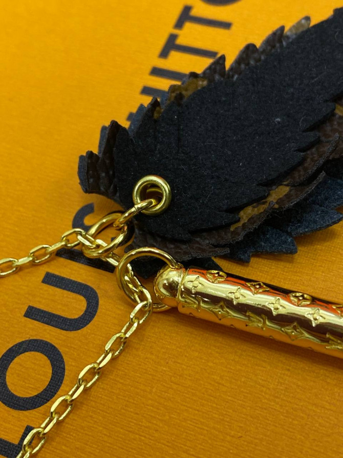 Свисток Louis Vuitton — изображение 8