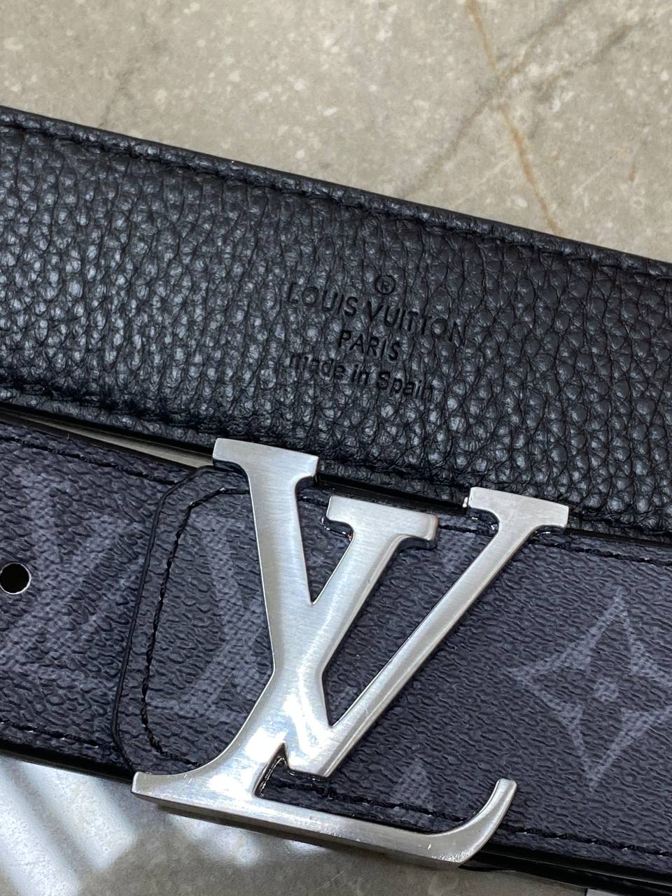 Ремень Louis Vuitton — фото 8