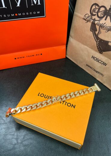 Браслет Louis Vuitton