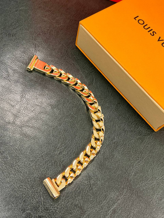 Браслет Louis Vuitton — изображение 4